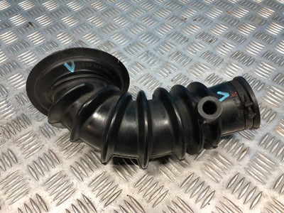 Mercedes w124 250 2,5 td om602 труба wąż шланг воздуха 6020940060 фото №1