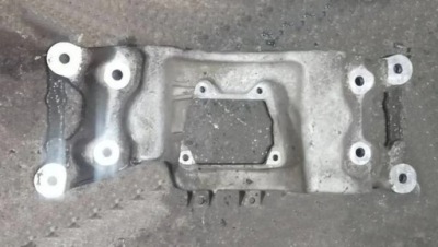 Audi a6 c6 - кронштейн коробки передач 4f0399263ab фото №1