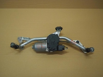 Механізм двірник перед citroen c3 aircross фото №1