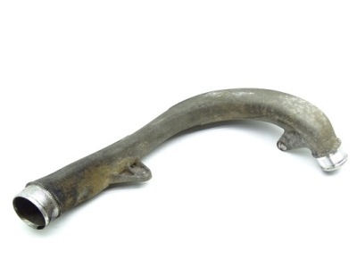 Труба інтеркулер audi rs3 8p 2.5 tfsi 07k145833c фото №1