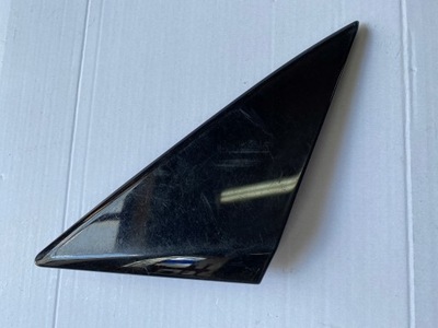Защита треугольник крыла правая mercedes w177 фото №1