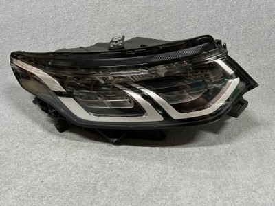 Фара land rover sport рестайлінг  full led low mk72-13w029-bb європа правий фото №1