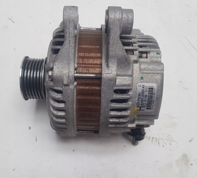 Генератор mazda 2 dj 1.5 b p53n a5tj0591ax фото №1