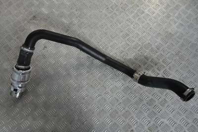 Hyundai i20 iii wąż труба шланг інтеркулер 20-- фото №1