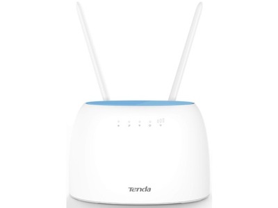 Router TENDA 4G09