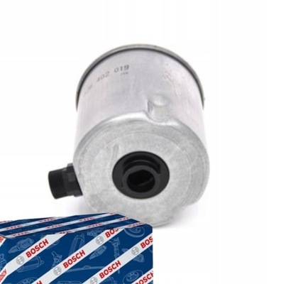 Bosch f 026 402 019 фильтр топлива фото №1