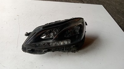 Lampa przednia lewa A2128204939 EUROPA Mercedes E-KLASA W212