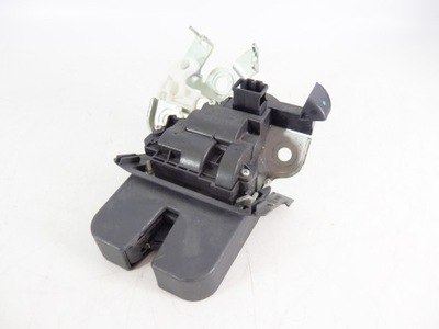 Замок крышки задняя audi tt iii 8r0827505a фото №1