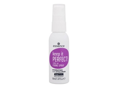 Essence Keep It Perfect! utrwalacz makijau 50ml (W) P2