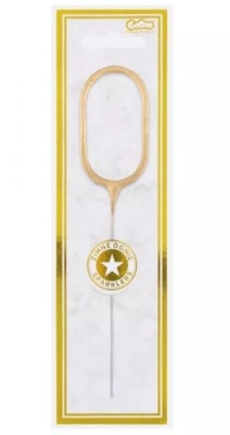 ZIMNE OGNIE, ZŁOTA CYFRA 0