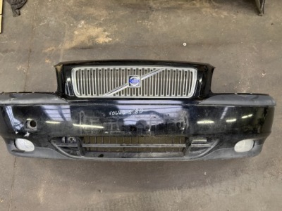 Бампер передній перед volvo 850 фото №1