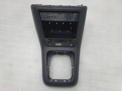 Рамка перемикання передач vw tiguan 5n2863476a фото №1