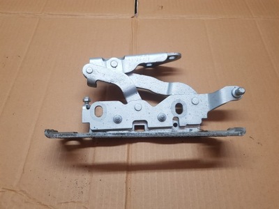 Mercedes w204 1.8k петля капот правый a2048800828 фото №1