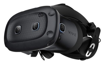 GOGLE VR HTC VIVE COSMOS ELITE SKLEP 23% VAT