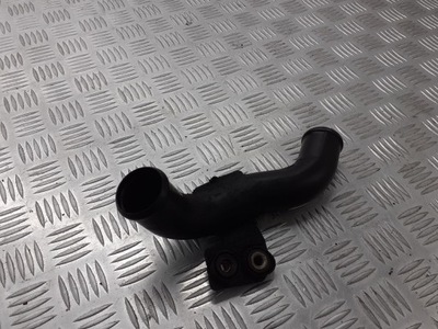 Труба шланг интеркулер ford mondeo mk3 2.0 tdci фото №1