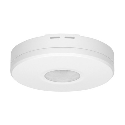 Czujnik ruchu 360st. IP65, 2000W