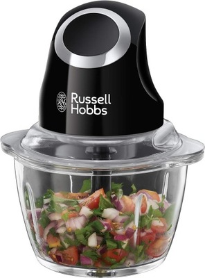 Russell Hobbs 24662-56 mini rozdrabniacz