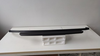 HYUNDAI I30 III 17R OE 86591G4000 SPOILER BUFERIO PRIEK. NAUJA ORIGINALAS 