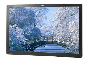 Monitor HP L2245wg LCD 1680x1050 DVI D-SUB BP