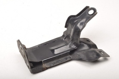 Volvo xc60 i кронштейн радиатора левая фото №1