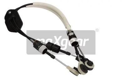 32-0643 CABLE CAMBIOS DE TRANSMISIÓN FORD TRANSIT 06-14 (  