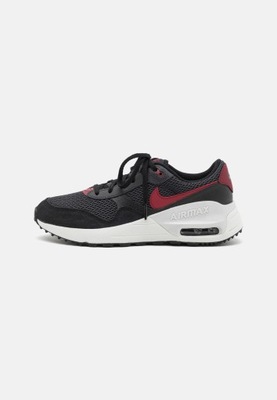 Buty NIKE AIR MAX SYSTM czarne 38,5