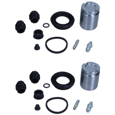 2× maxgear 27-0490 набор ремонтный, суппорт тормоза фото №1