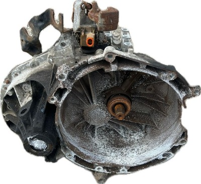 FORD TRANSIT 2.2 TDCI SKRZYNIA BIEGÓW 6CR1-7002-AB