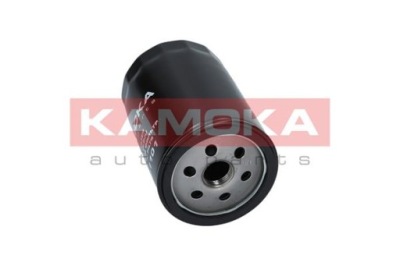 Фильтр масла kamoka for escort 92-99/fiesta 92-06/focus 98-04/galaxy 95-06 фото №1