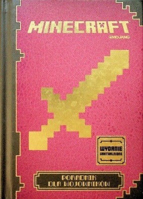 Minecraft Combat Handbook