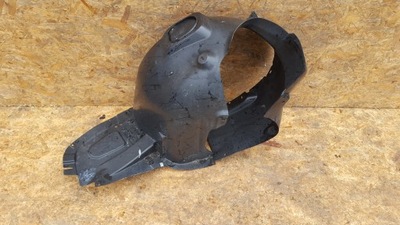 Skoda rapid 5ja809962b підкрилок праве передні фото №1