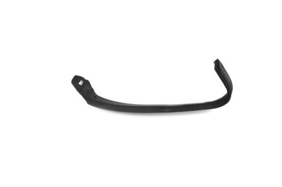 Прокладка рамка лампы перед правая audi a3 8v rs3 оригинал od aso фото №1