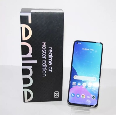 REALME GT MASTER EDITION 6/128GB