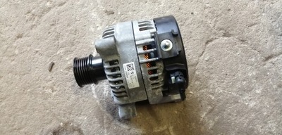 Mini cooper f55 f56 1.5 b генератор 8680374 фото №1