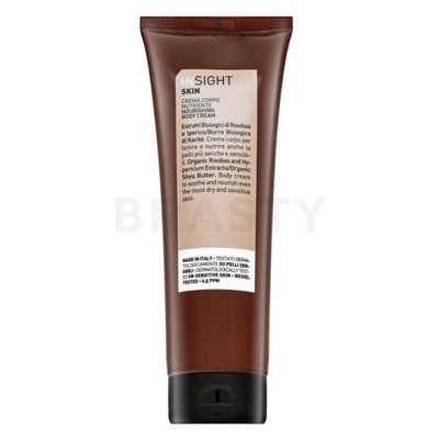 Insight Skin Nourishing Body Cream 250 ml