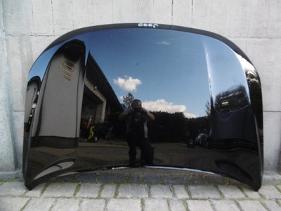 Jeep compass ii 17r - капот фото №1