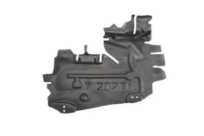 Защита двигателя нижняя 6601-02-5508872p blic фото №1