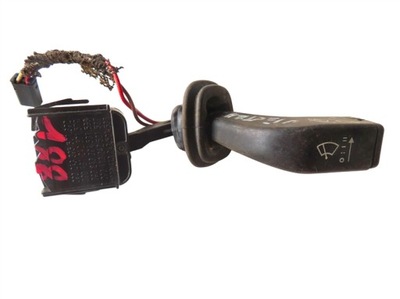 Перемикач двірник opel vectra b 1995-2002 rok 090481242501579 фото №1