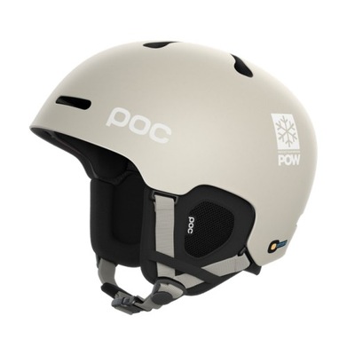 Kask narciarski Poc Fornix Mips Pow JJ szary - XL/XXL