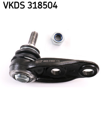 SKF VKDS 318504 MUÑÓN SUJECIÓN / PROWADZACY  