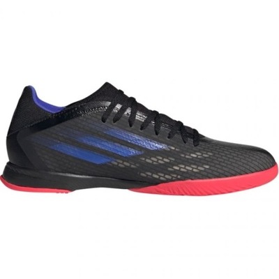 Buty piłkarskie adidas X Speedflow.3 IN M FY3303 42