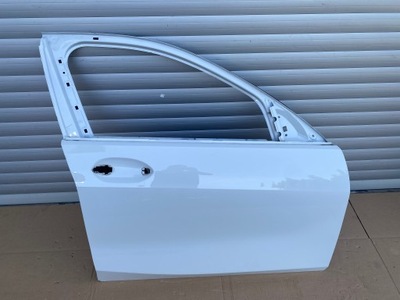 Bmw 1 f40 двері правий перед передні фото №1