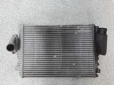 Інтеркулер - jaguar s-type 2.7 d фото №1