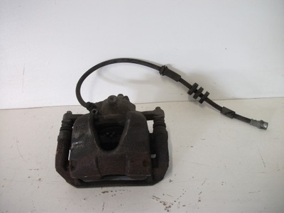 Суппорт тормозной mercedes w177 правый перед 295mm фото №1