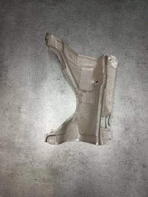 Bmw x6 f16 захист теплова фото №1