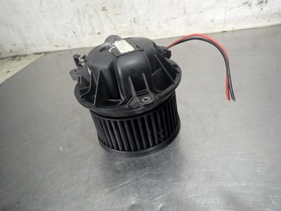 Вентилятор обдув renault trafic ii 1.9 фото №1