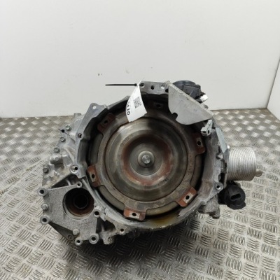 Volvo xc90 2016 автоматична коробка передач передач фото №1