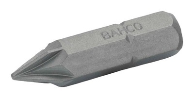 Bit 5/16" PZ2x32mm, 5 szt. BAHCO