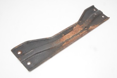 Maserati quattroporte v нижня балка радіатор фото №1