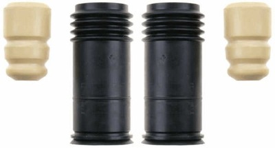 CAPS I BUMP STOP SHOCK ABSORBER SACHS 900 067 900067  